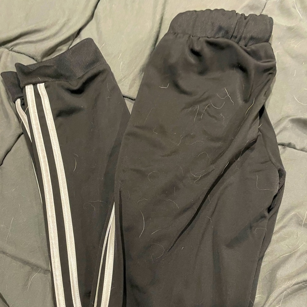 Adidas joggers